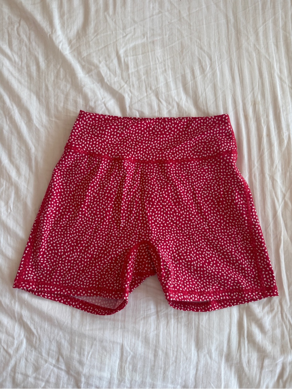 BuffBunny Legacy shorts